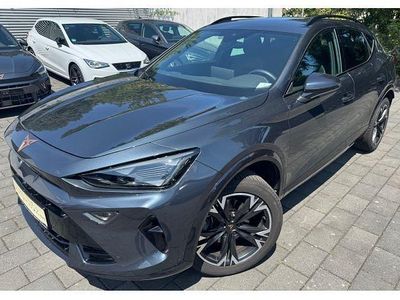 Gebraucht Cupra Formentor 150 PS (110 kW) 2024 Grau SUV
