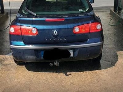Renault Laguna III