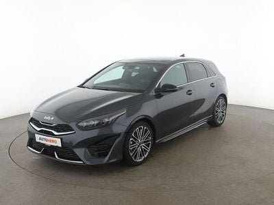 Kia Ceed GT