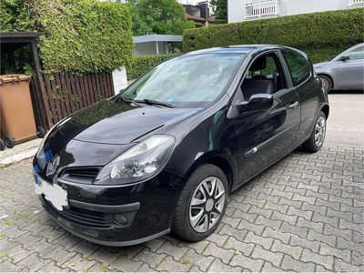 Renault Clio II