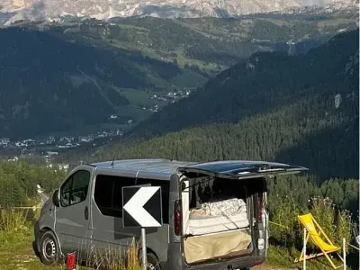 Gebraucht Opel Vivaro
