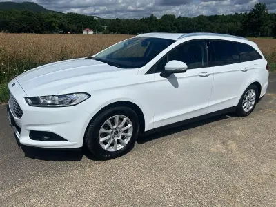 Gebraucht Ford Mondeo