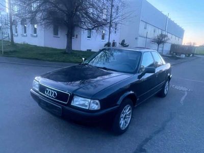 gebraucht Audi 80 