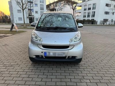 Smart ForTwo Coupé