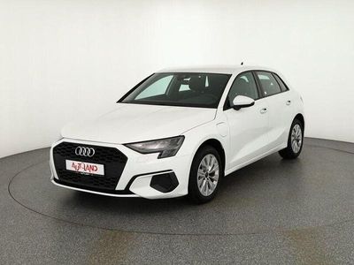 Gebraucht Audi A3 Comfort 2021 Andere Limousine