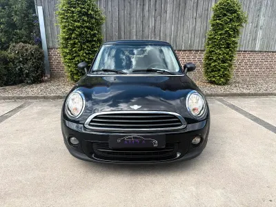 Gebraucht Mini ONE