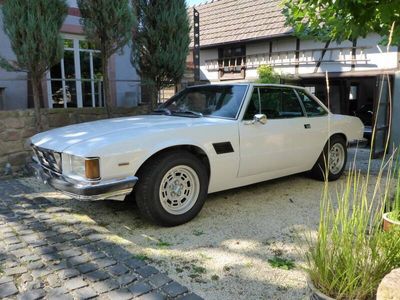 gebraucht De Tomaso De Tomaso Longchamp 