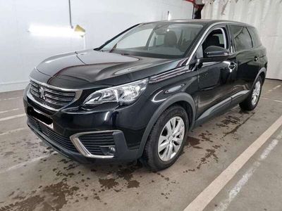 gebraucht Peugeot 5008 1.5 BlueHDi S/S EAT8 Active 96kW/130pk 5D/P