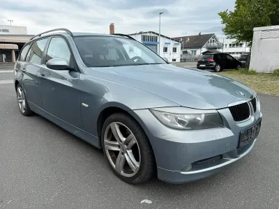 Gebraucht BMW 318