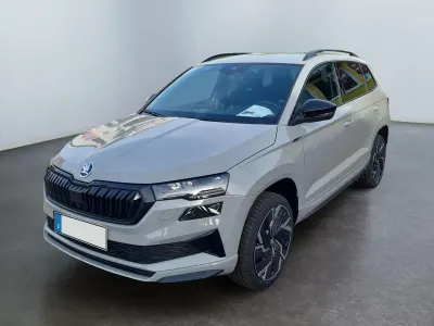 Neu Skoda Karoq SportLine 116 PS (85 kW) 2026 SUV