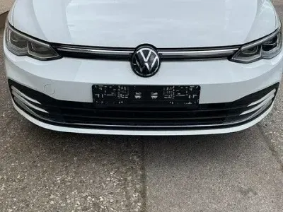 Gebraucht VW Golf VIII