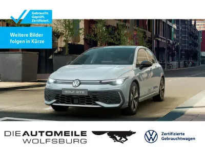 Brugt VW Golf VIII Style 272 HK (200 kW) 2025 Sedan