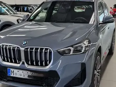 Używany BMW X1