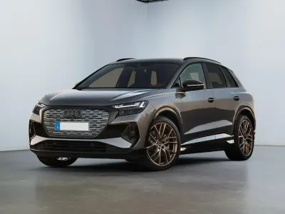 Gebraucht Audi e-tron