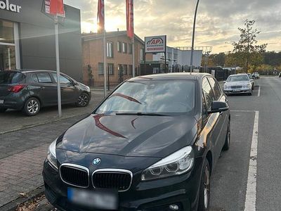 BMW 218 Active Tourer