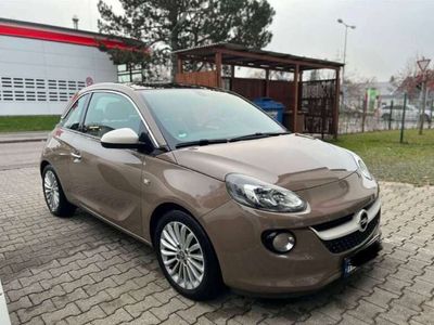 gebraucht Opel Adam 1.2