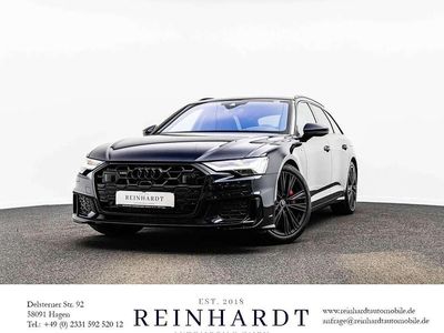 Firmamentblau metallic Gebraucht 2023 Audi A6 S-Line Kombi | 47.140 € (Fairer Preis)