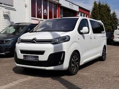 Citroën Spacetourer