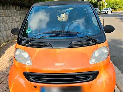 Smart ForTwo Coupé