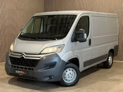 Gebraucht Citroën Jumper