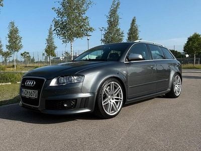 Audi RS4
