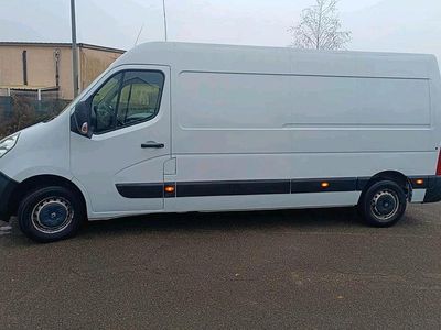 Gebraucht Renault Master 2013 Van / Kleinbus
