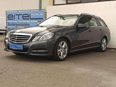 Mercedes E250