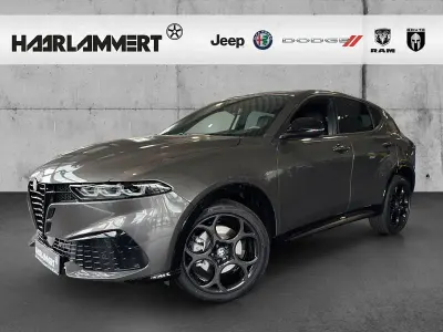 Neu Alfa Romeo Tonale Sprint 175 PS (128 kW) 2026 Metallic SUV
