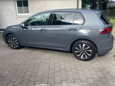 Gebraucht VW Golf VIII Active 110 PS (80 kW) 2021 Kleinwagen