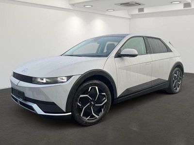 Grau Gebraucht 2024 Hyundai Ioniq Techniq Kleinwagen | 35.990 € (Etwas zu teuer)
