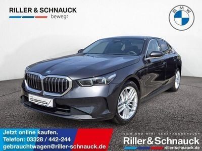 BMW 530e