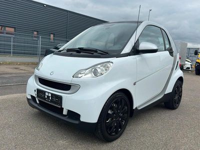 Smart ForTwo Coupé