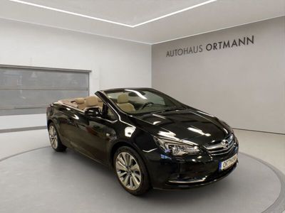gebraucht Opel Cascada 1.4 Benzin "Inovation ecoFlex" 2WD 6-Gang