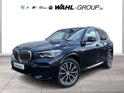 Gebraucht BMW X5