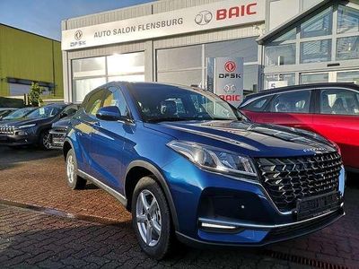 Neu DFSK Fengon 106 PS (77 kW) 2025 Blau SUV