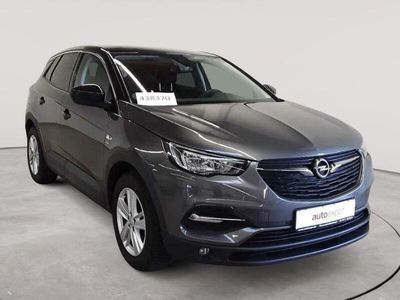 gebraucht Opel Grandland X 2.0 D Start/Stop Automatik 2020