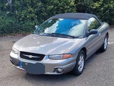 Chrysler Stratus