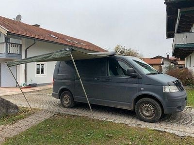 VW T5
