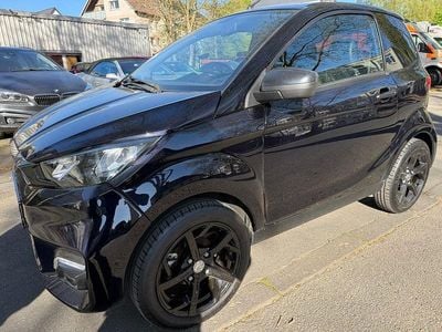 Second-hand Aixam City 2023 Negru Hatchback