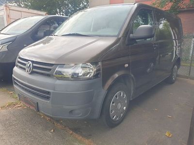 VW Transporter