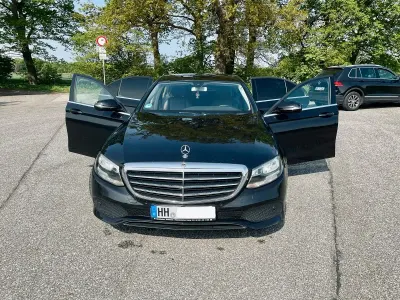 Occasion Mercedes E200