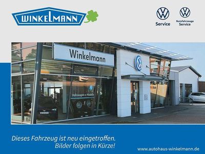 Gebraucht VW Multivan 150 PS (110 kW) 2022 Grau Van