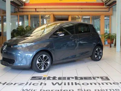 Gebraucht Renault Zoe