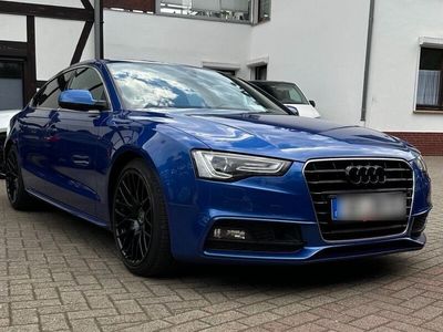 gebraucht Audi A5 S-Line