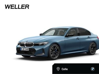 Gebraucht BMW M340 Shadowline 340 PS (250 kW) 2025 Blau Limousine