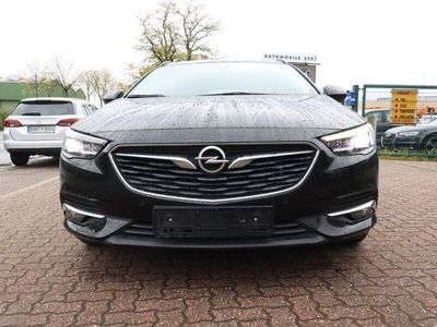 gebraucht Opel Insignia 2.0 Diesel Business Innovation ST