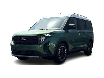 Andere Neu 2025 Ford Tourneo Courier Active Van / Kleinbus | 28.739 € (Etwas zu teuer)
