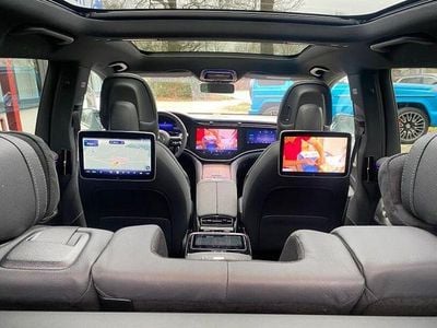 Second-hand Volvo XC70 Kinetic 22 kW (30 CP) 2024 Andere Berlinǎ