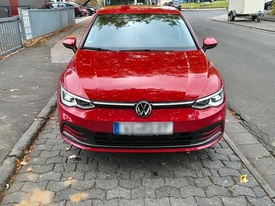 VW Golf VIII