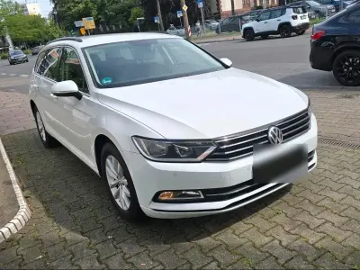 Gebraucht VW Passat